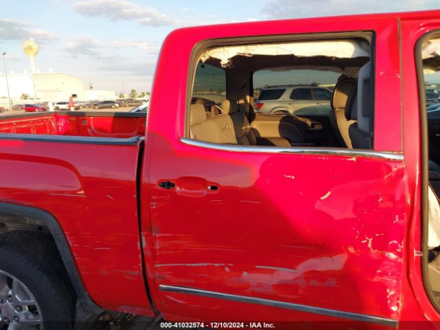 3GTP1VEC3FG307193 GMC Sierra 1500 Slt