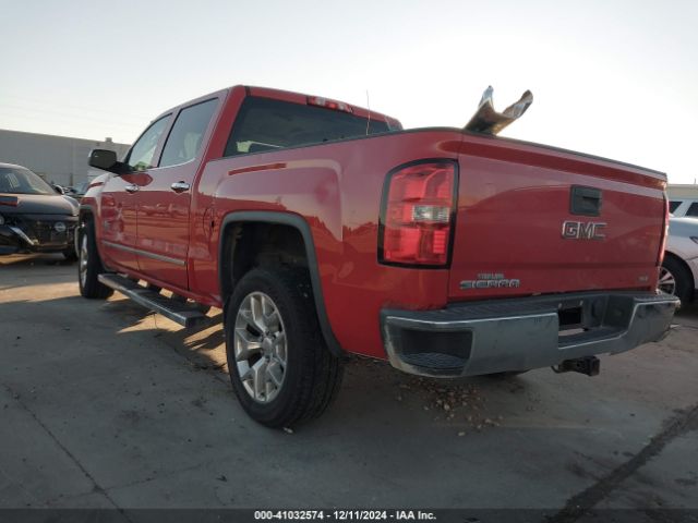 3GTP1VEC3FG307193 GMC Sierra 1500 Slt