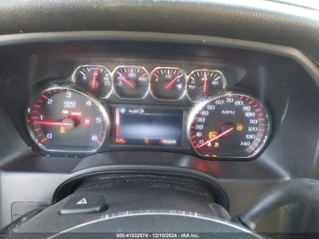 3GTP1VEC3FG307193 GMC Sierra 1500 Slt