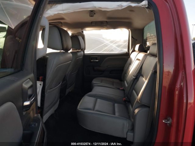3GTP1VEC3FG307193 GMC Sierra 1500 Slt