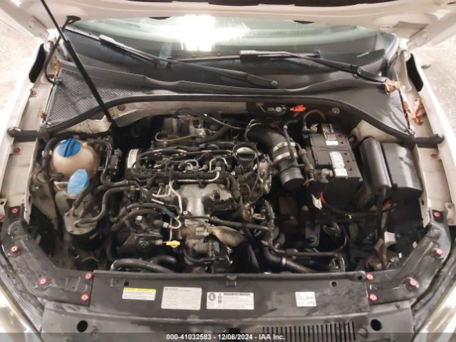 1VWCN7A3XEC060807 Volkswagen Passat 2.0l Tdi Sel Premium