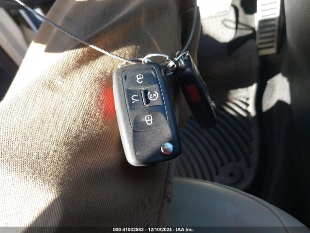 1VWCN7A3XEC060807 Volkswagen Passat 2.0l Tdi Sel Premium