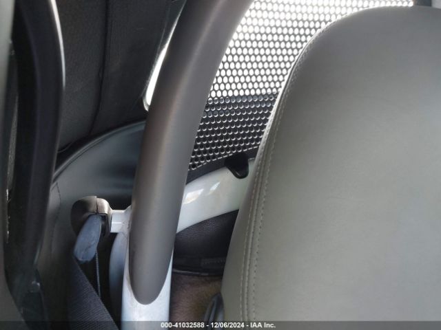 1997 PORSCHE BOXSTER WP0CA2985VS624354 Photo 7