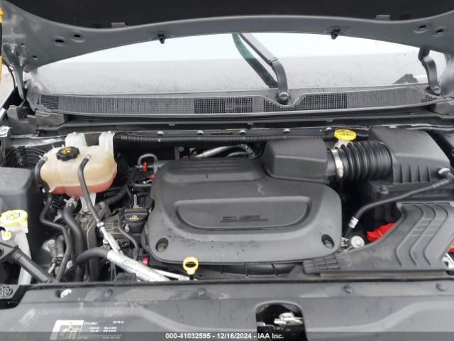 2C4RC1DG2KR638562 Chrysler Pacifica Touring