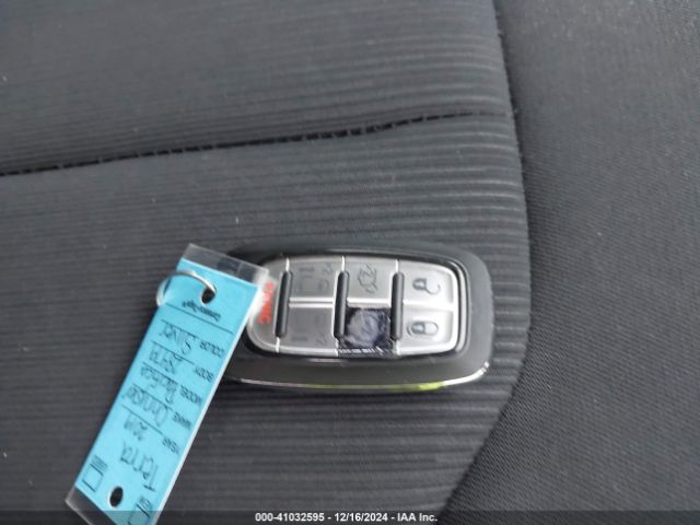 2C4RC1DG2KR638562 Chrysler Pacifica Touring