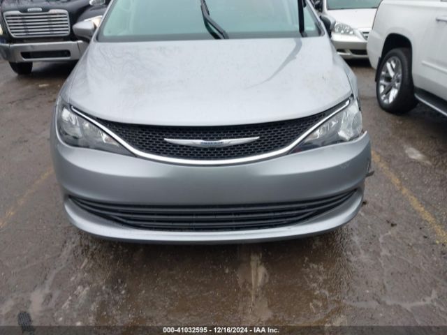 2C4RC1DG2KR638562 Chrysler Pacifica Touring