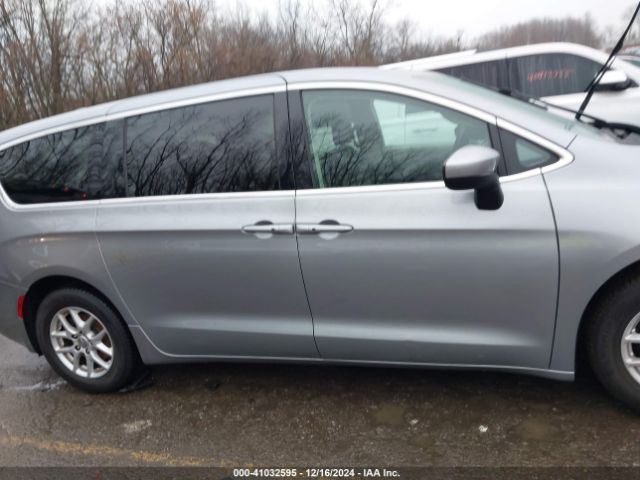 2C4RC1DG2KR638562 Chrysler Pacifica Touring