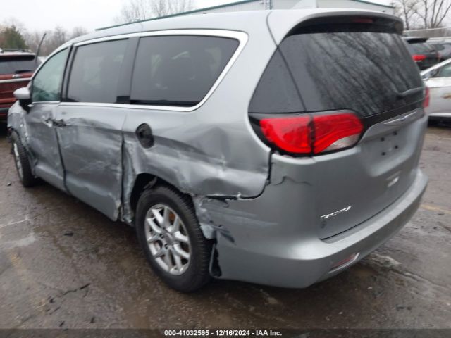 2C4RC1DG2KR638562 Chrysler Pacifica Touring