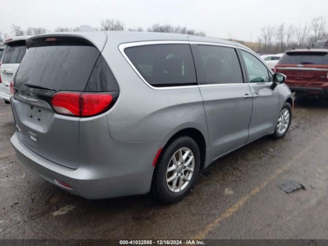 2C4RC1DG2KR638562 Chrysler Pacifica Touring