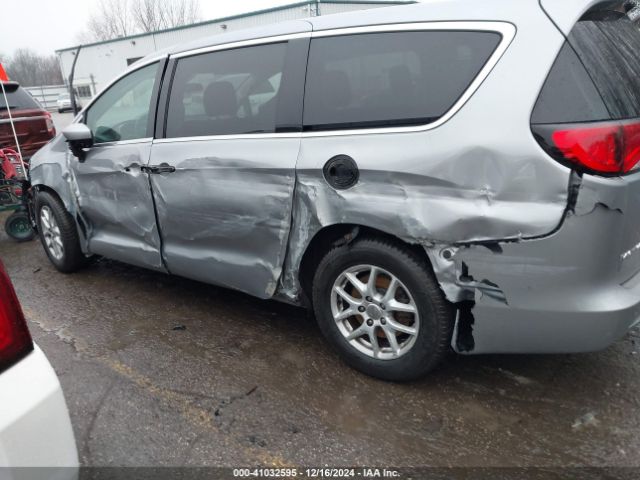 2C4RC1DG2KR638562 Chrysler Pacifica Touring