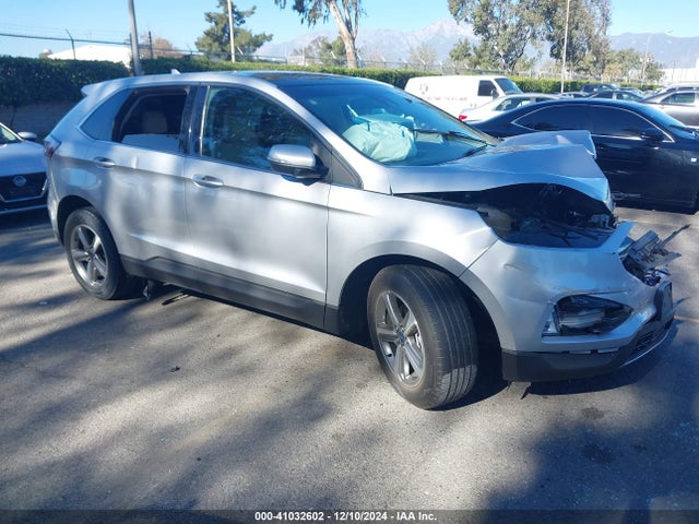 2019 2FMPK3J95KBC21758 main image