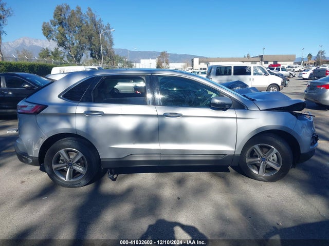 Ford EDGE SEL 2019 2FMPK3J95KBC21758 Image 14