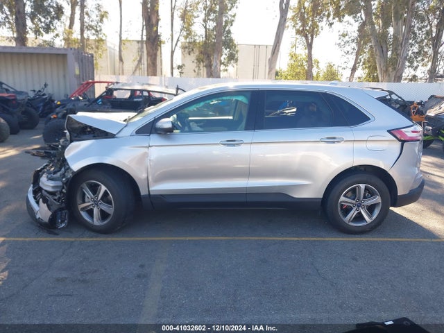 Ford EDGE SEL 2019 2FMPK3J95KBC21758 Image 15
