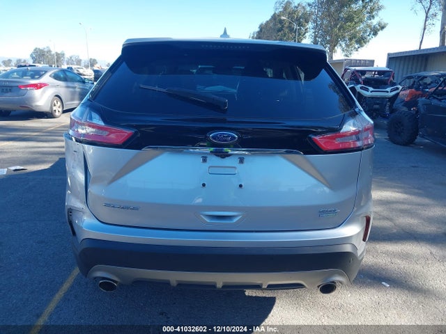 Ford EDGE SEL 2019 2FMPK3J95KBC21758 Image 17