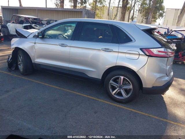 Ford EDGE SEL 2019 2FMPK3J95KBC21758 Image 3