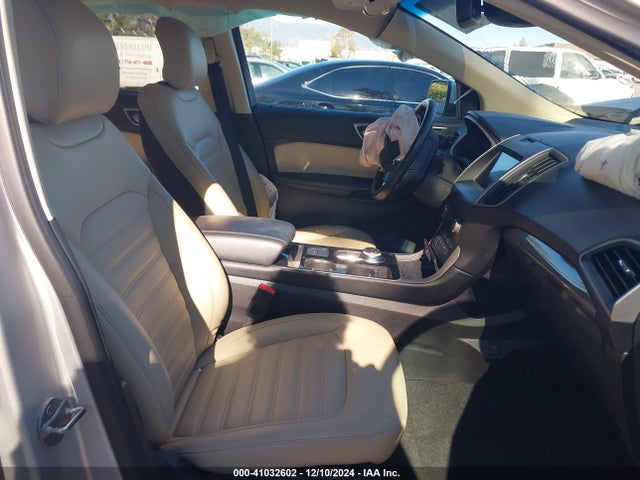 Ford EDGE SEL 2019 2FMPK3J95KBC21758 Image 5