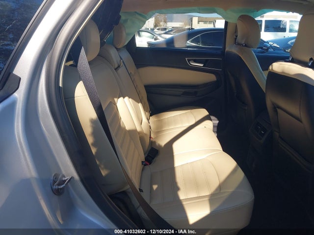 Ford EDGE SEL 2019 2FMPK3J95KBC21758 Image 8