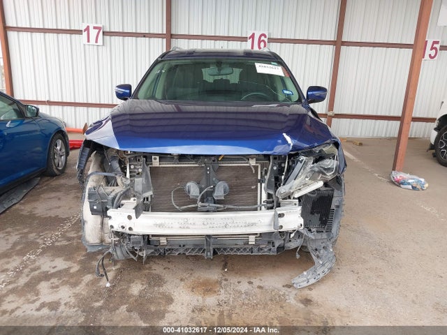 Nissan Pathfinder Sv 2018 5N1DR2MN1JC602846 Image 13