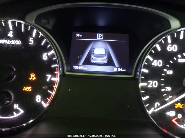 Nissan Pathfinder Sv 2018 5N1DR2MN1JC602846 Image 16