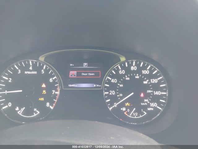 Nissan Pathfinder Sv 2018 5N1DR2MN1JC602846 Image 7