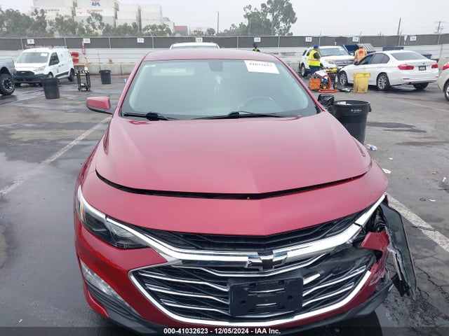 Chevrolet MALIBU LT 2019 1G1ZD5ST5KF181590 Image 12