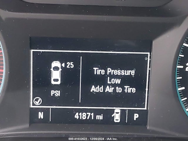 Chevrolet MALIBU LT 2019 1G1ZD5ST5KF181590 Image 15