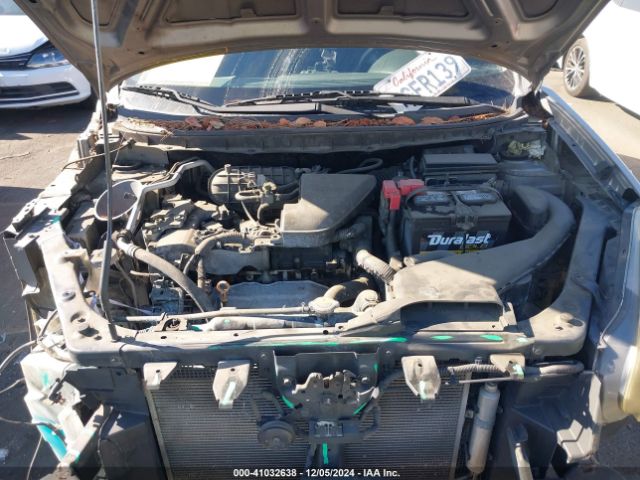 JN8AS5MT0EW618976 Nissan Rogue Select S
