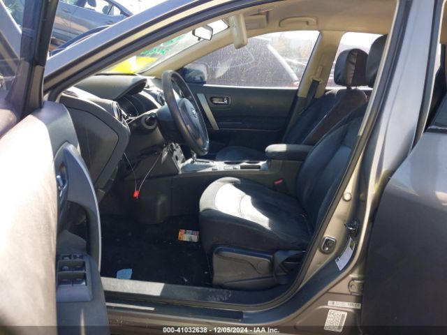 JN8AS5MT0EW618976 Nissan Rogue Select S