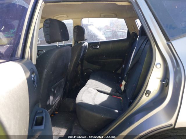 JN8AS5MT0EW618976 Nissan Rogue Select S