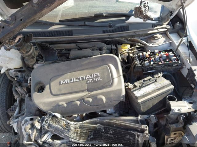 1C3CCCCB3FN574532 Chrysler 200 C