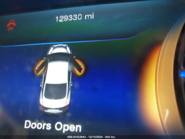1C3CCCCB3FN574532 Chrysler 200 C