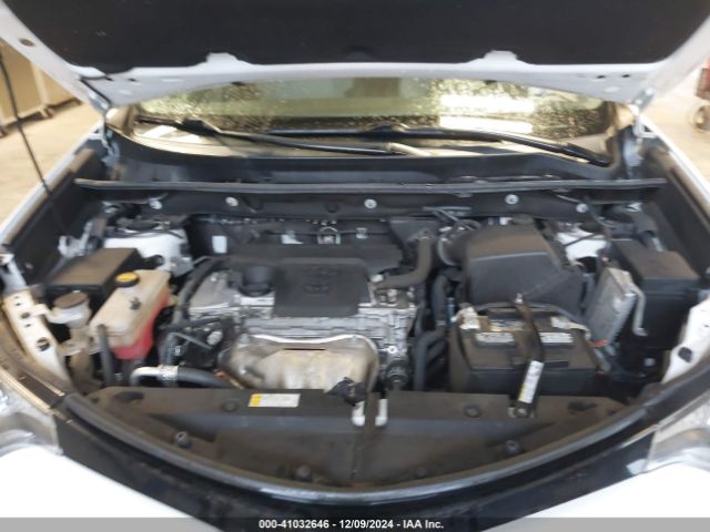 2T3RFREVXJW819514 Toyota Rav4 Adventure/xle