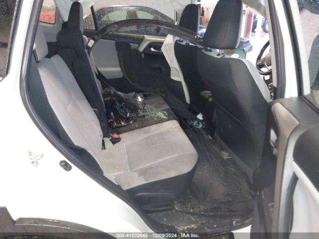 2T3RFREVXJW819514 Toyota Rav4 Adventure/xle