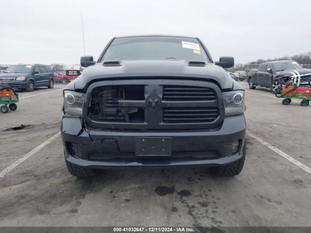 1C6RR7MT5GS324688 RAM 1500 Sport