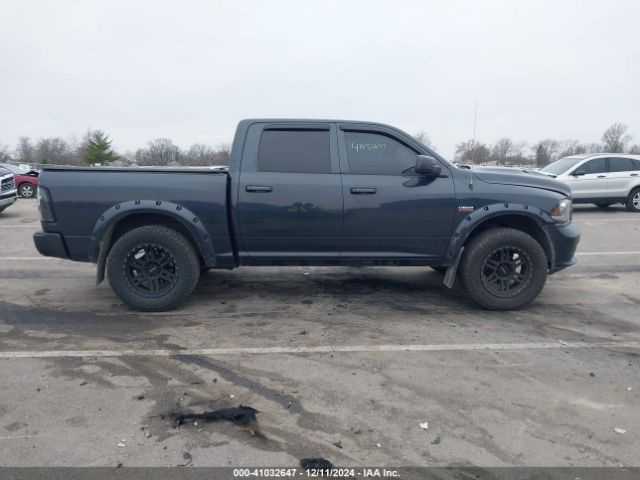 1C6RR7MT5GS324688 RAM 1500 Sport