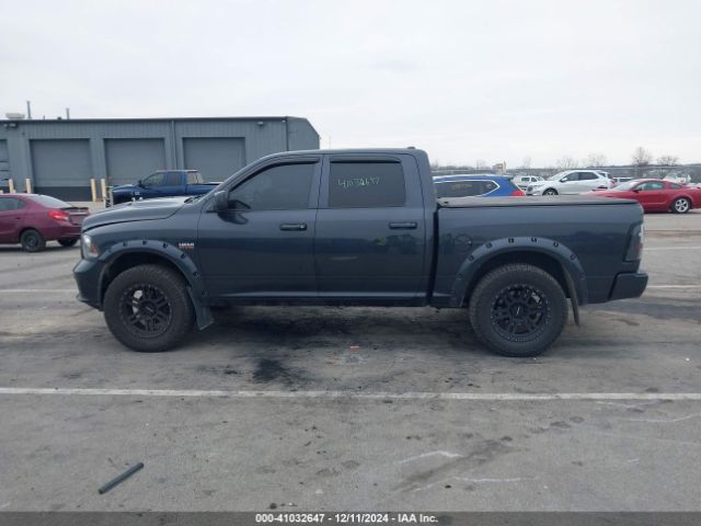 1C6RR7MT5GS324688 RAM 1500 Sport