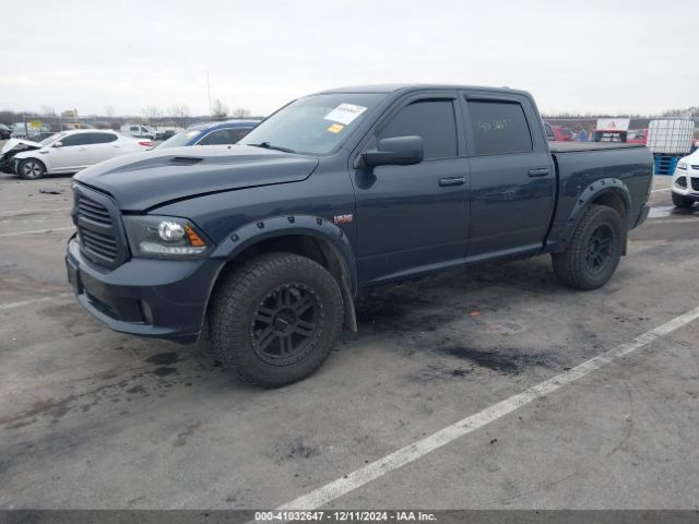 1C6RR7MT5GS324688 RAM 1500 Sport
