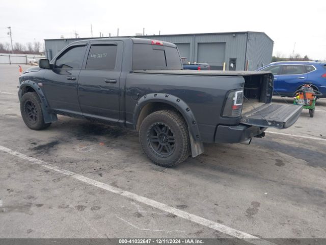 1C6RR7MT5GS324688 RAM 1500 Sport