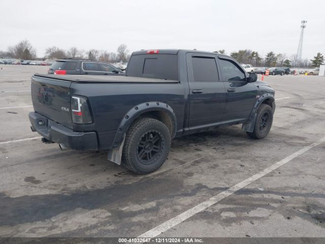 1C6RR7MT5GS324688 RAM 1500 Sport
