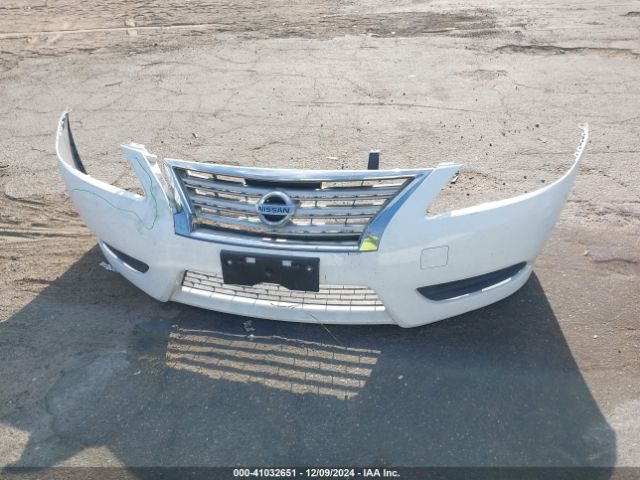 3N1AB7AP1FY247273 Nissan Sentra Fe+ S/s/sl/sr/sv