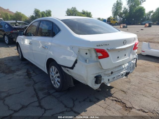 3N1AB7AP1FY247273 Nissan Sentra Fe+ S/s/sl/sr/sv