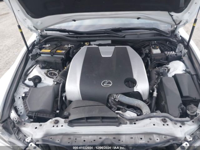 JTHCM1D29H5025589 Lexus IS 300