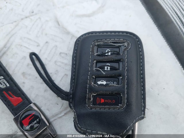 JTHCM1D29H5025589 Lexus IS 300