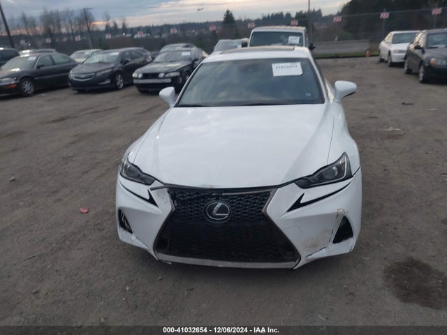 JTHCM1D29H5025589 Lexus IS 300