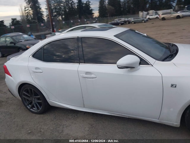 JTHCM1D29H5025589 Lexus IS 300
