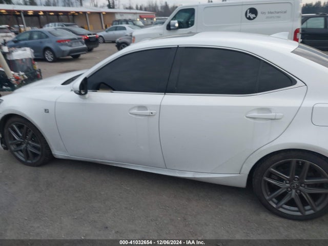 JTHCM1D29H5025589 Lexus IS 300