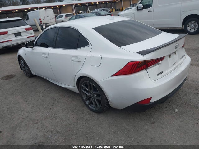 JTHCM1D29H5025589 Lexus IS 300