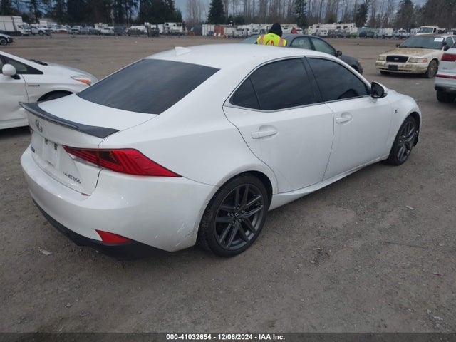 JTHCM1D29H5025589 Lexus IS 300