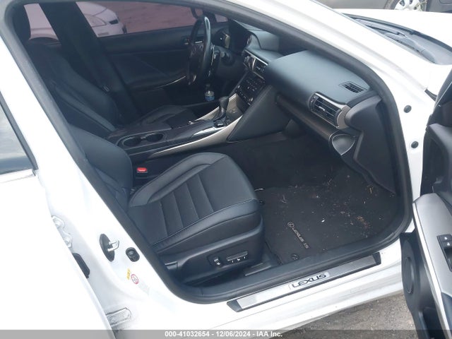 JTHCM1D29H5025589 Lexus IS 300