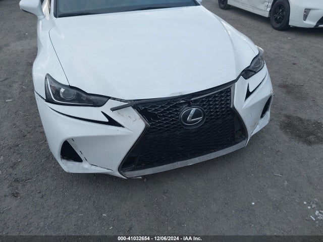 JTHCM1D29H5025589 Lexus IS 300
